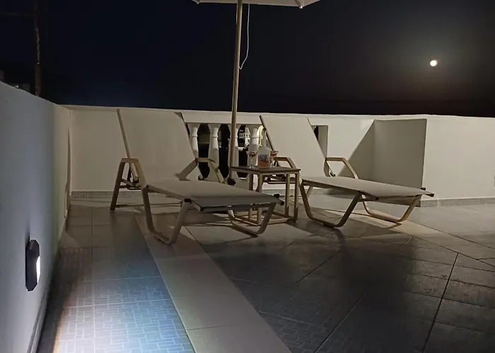 Guest house St.george &