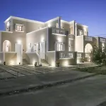 Πανσιόν St.george & 4*