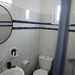 Πανσιόν St.george & Περίβολος