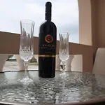Pensionat St.george & 4*