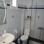 Πανσιόν St.george & 4*