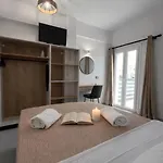 St.george & 4* Perivolos (Santorini)