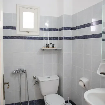 Guest house St.george &