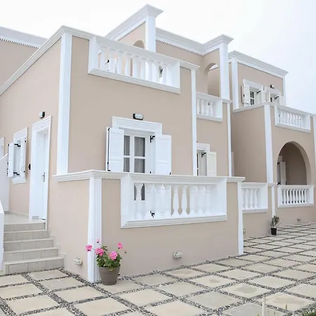 Penzion St.george &