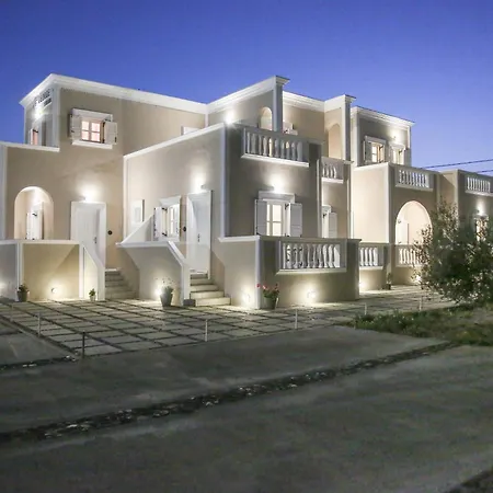 Guest house St.george & *