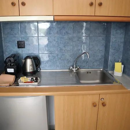 St.george & Guest house