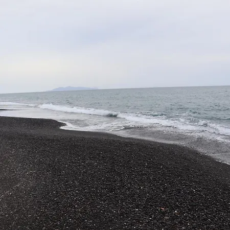 St.george & 4* Perivolos (Santorini)