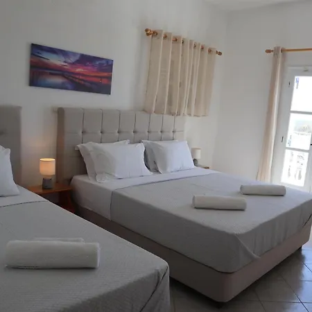 Guest house St.george & *