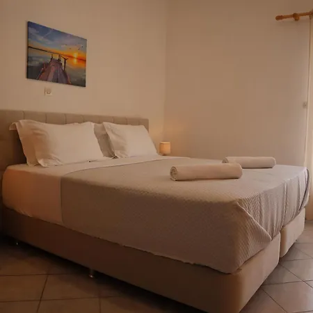 St.george & 4* Perivolos (Santorini)