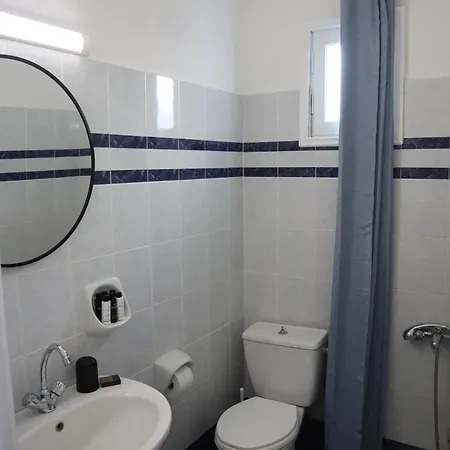 Guest house St.george &