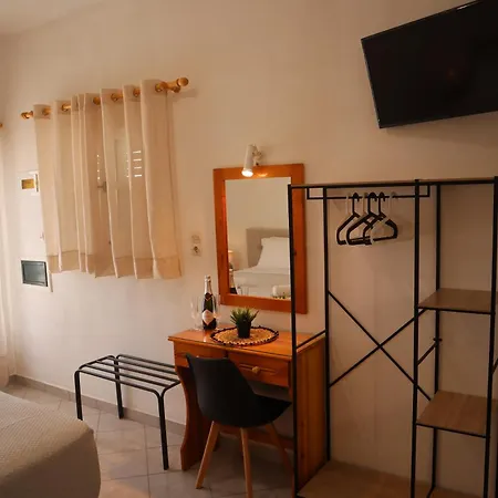St.george & Guest house *