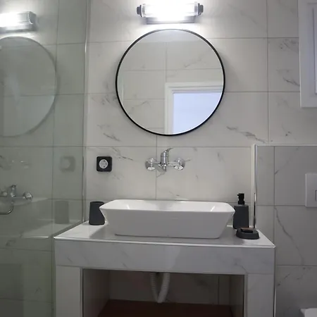 St.george Rooms&studios Playa de Perivolos
