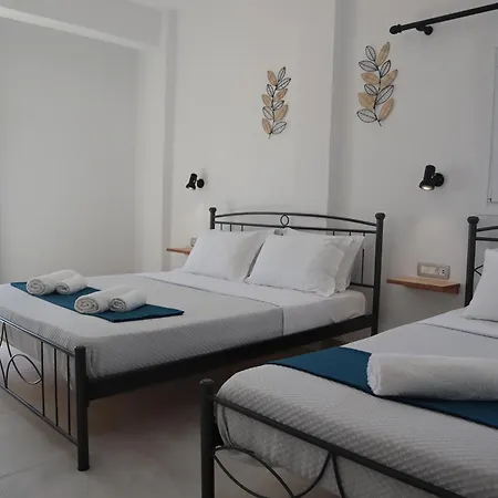 St.george & Guest house