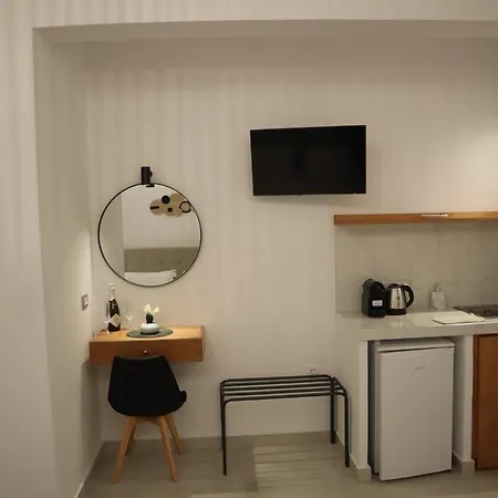 Guest house St.george &