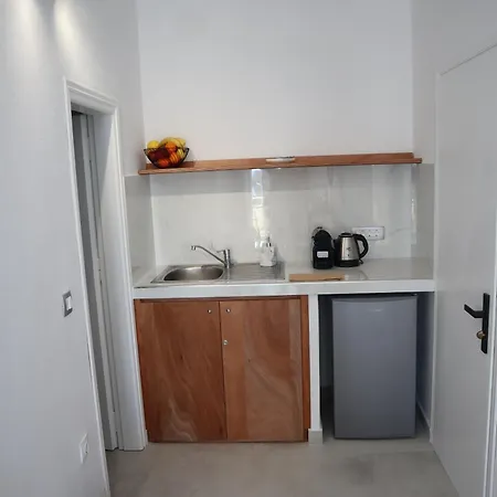 Pensión St.george Rooms&studios 4*