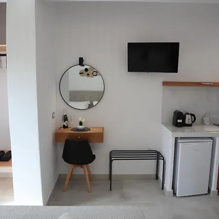 St.george & 4* Perivolos (Santorini)