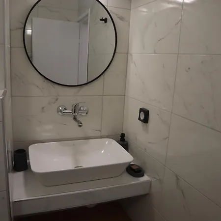 Guest house St.george &
