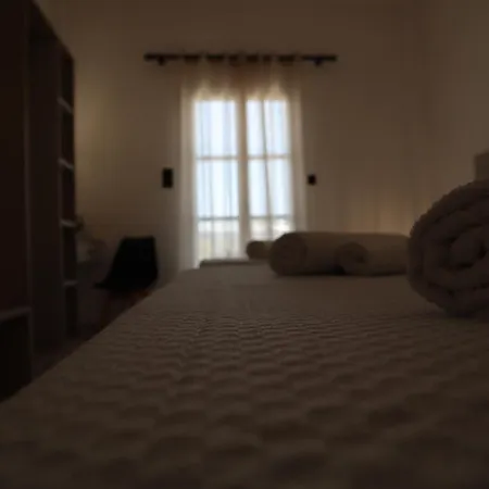 Guest house St.george &