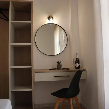 St.george Rooms&studios 4*