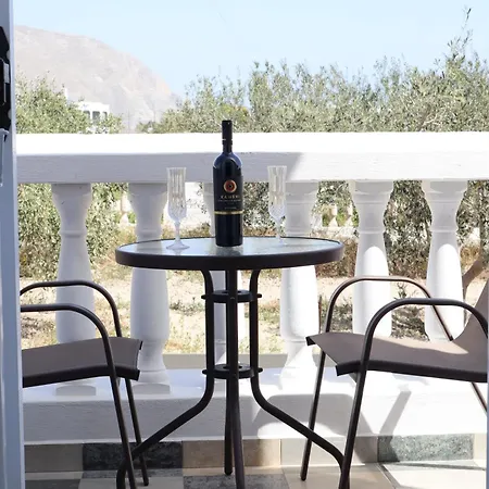 Guest house St.george &