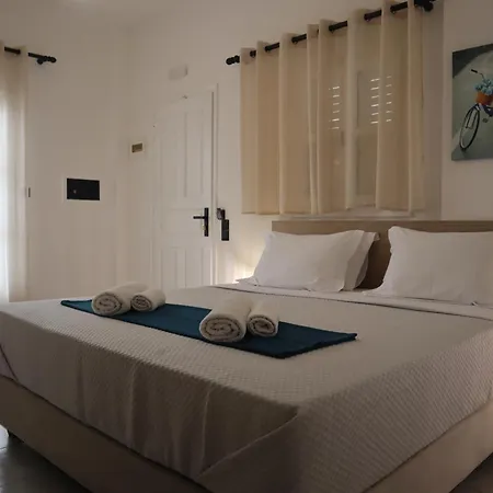 St.george & Guest house