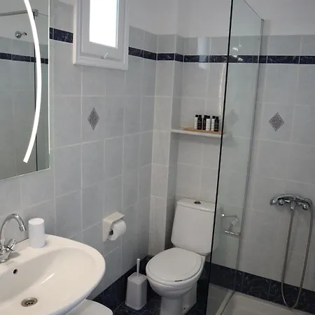 Pensión St.george Rooms&studios 4*