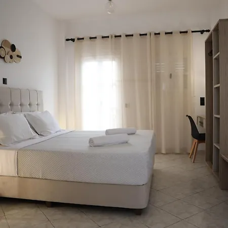 St.george & 4* Perivolos (Santorini)