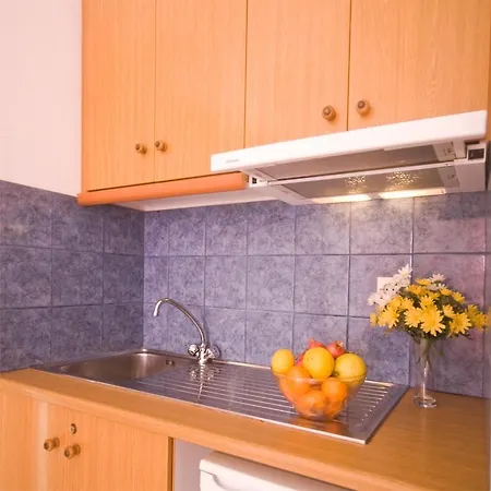 St.george & Guest house *