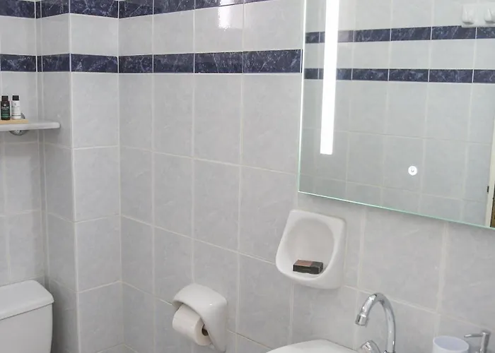 St.george & 4* Perivolos (Santorini)