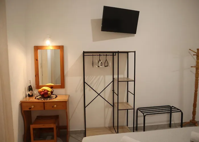 St.george & Casa de hóspedes 4*