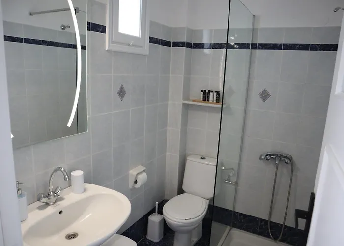 Casa de hóspedes St.george & 4*