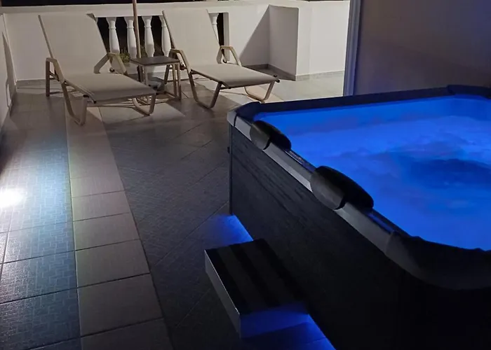 Casa de hóspedes St.george &